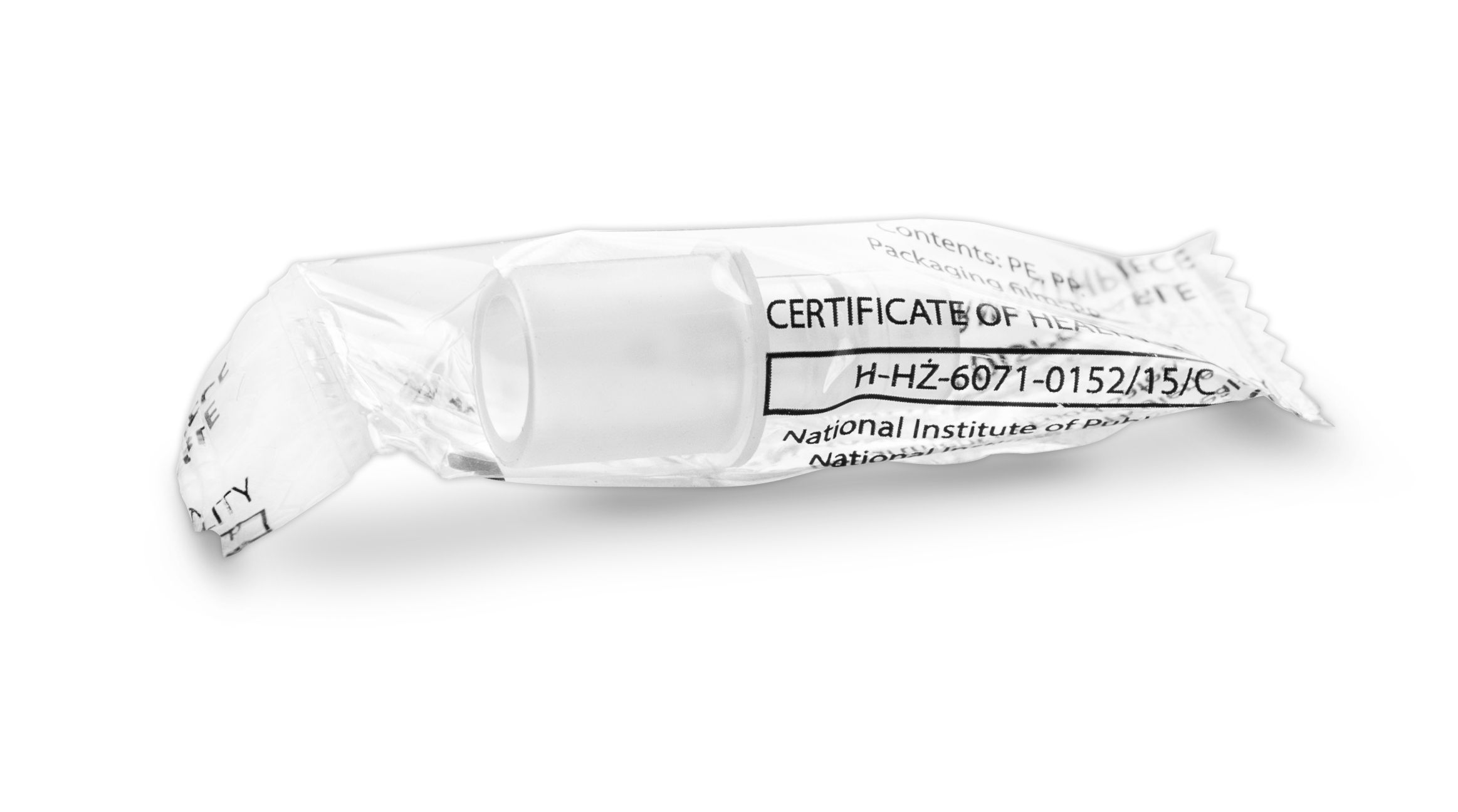 Ustnik do alkomatu Alcofind Expert Marka Promiler