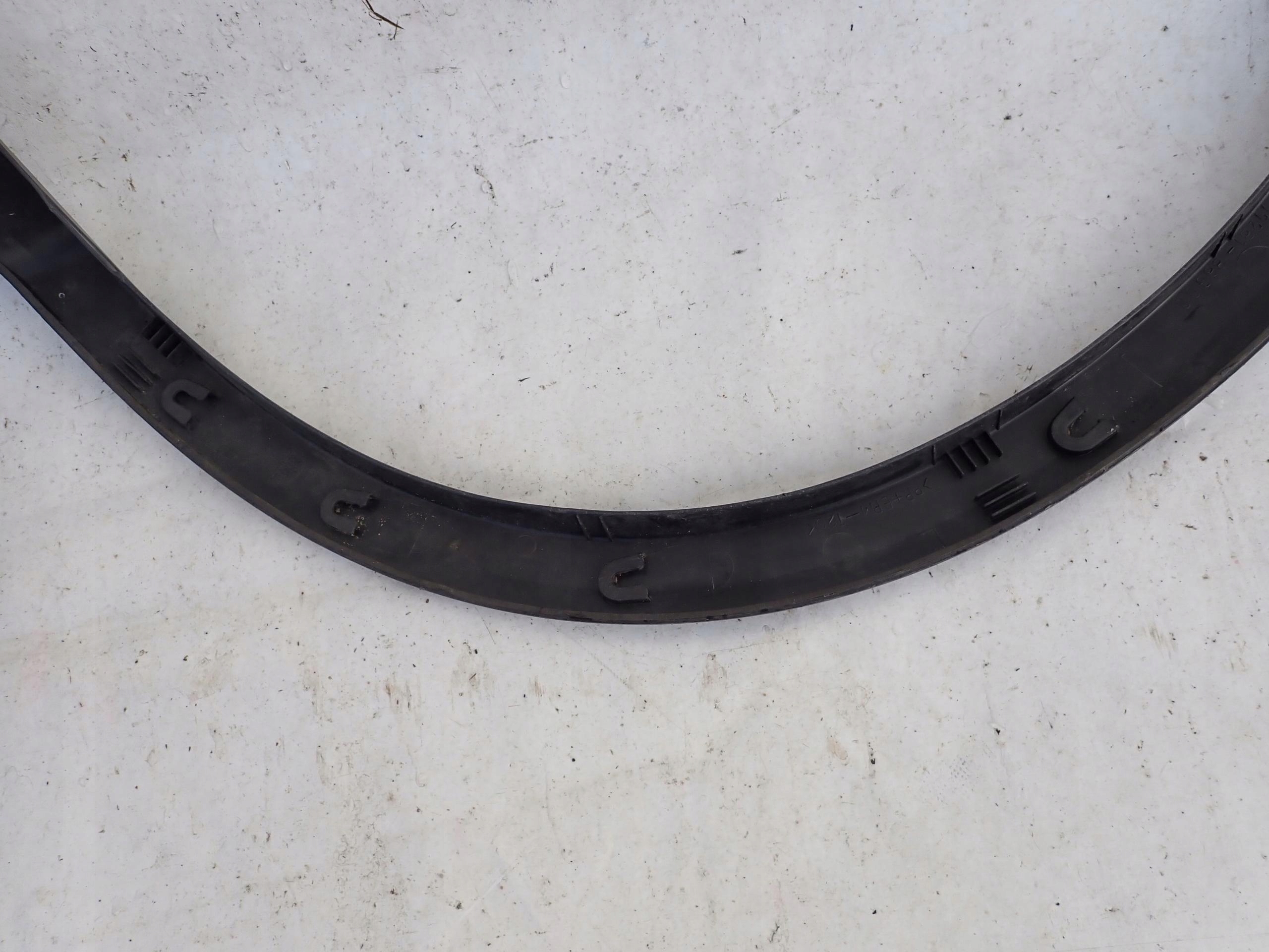 SUZUKI IGNIS II modanatura parafango 77261-86G00
