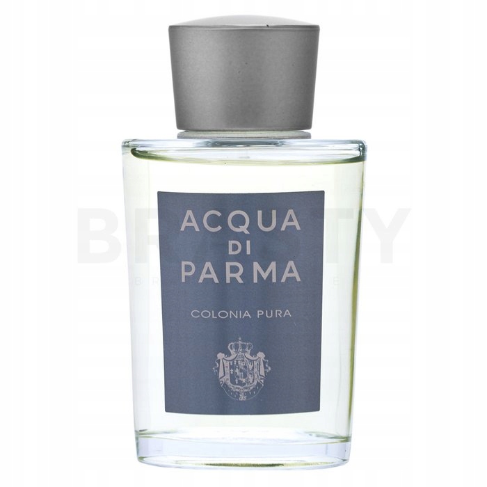 Acqua di Parma Colonia Pura Edc U 180 ml