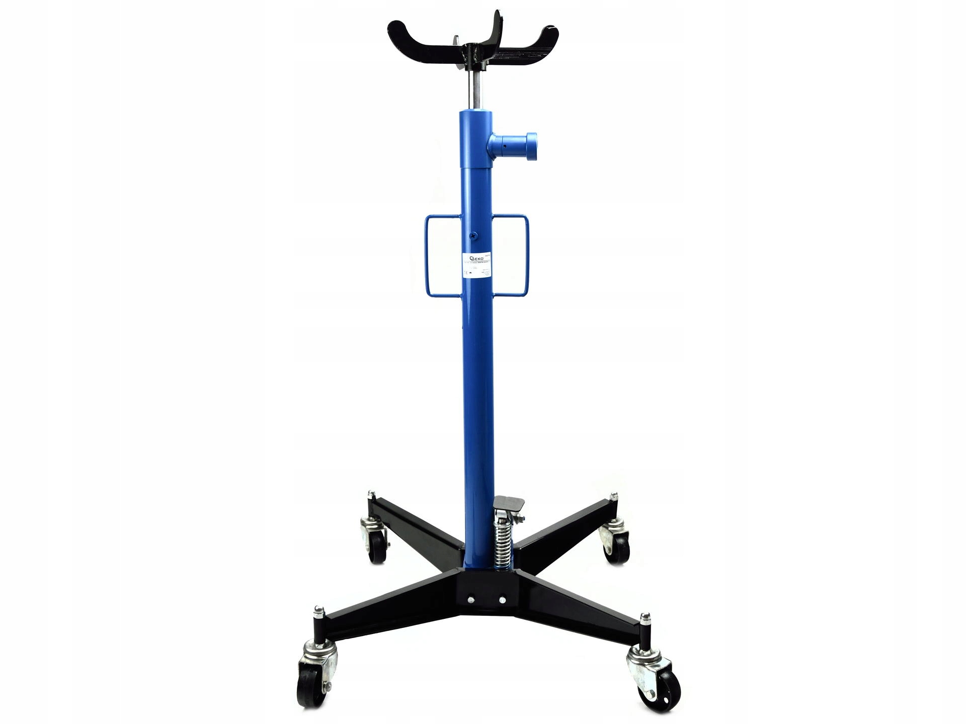 Hydraulický pracovný zdvihák prevodovky 0,5T- Geko G02100