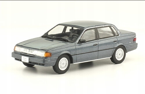 Ford Ghia 1993 1:43 DeAgostini GM89