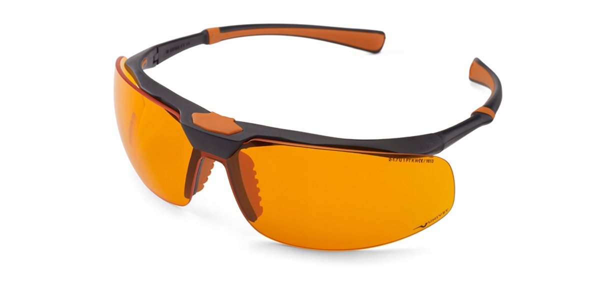 Солнцезащитные очки EURONDA STRETCH ORANGE Brand Euronda