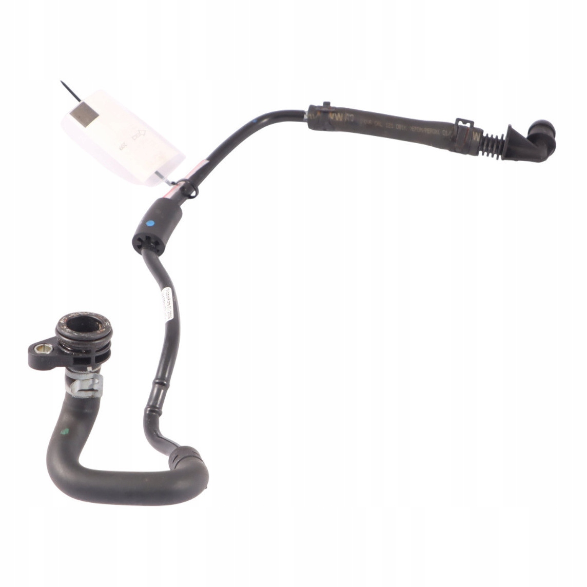 Chladicí Kabel Audi A4 2,0 16- 06L121081K Oe Vw