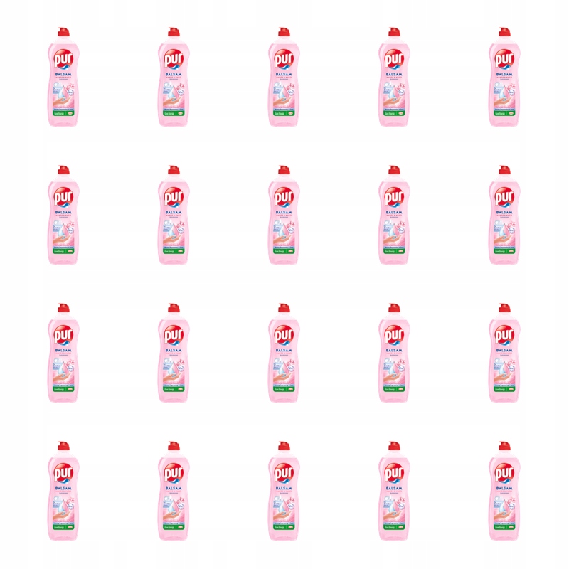 Pur Balzám Hands & Nails 750 ml X20