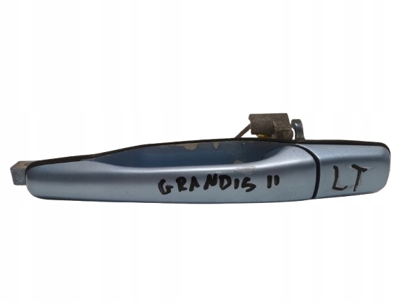 GRANDIS 03-11 KLAMKA ZEWNĘTRZNA LEWY TYŁ