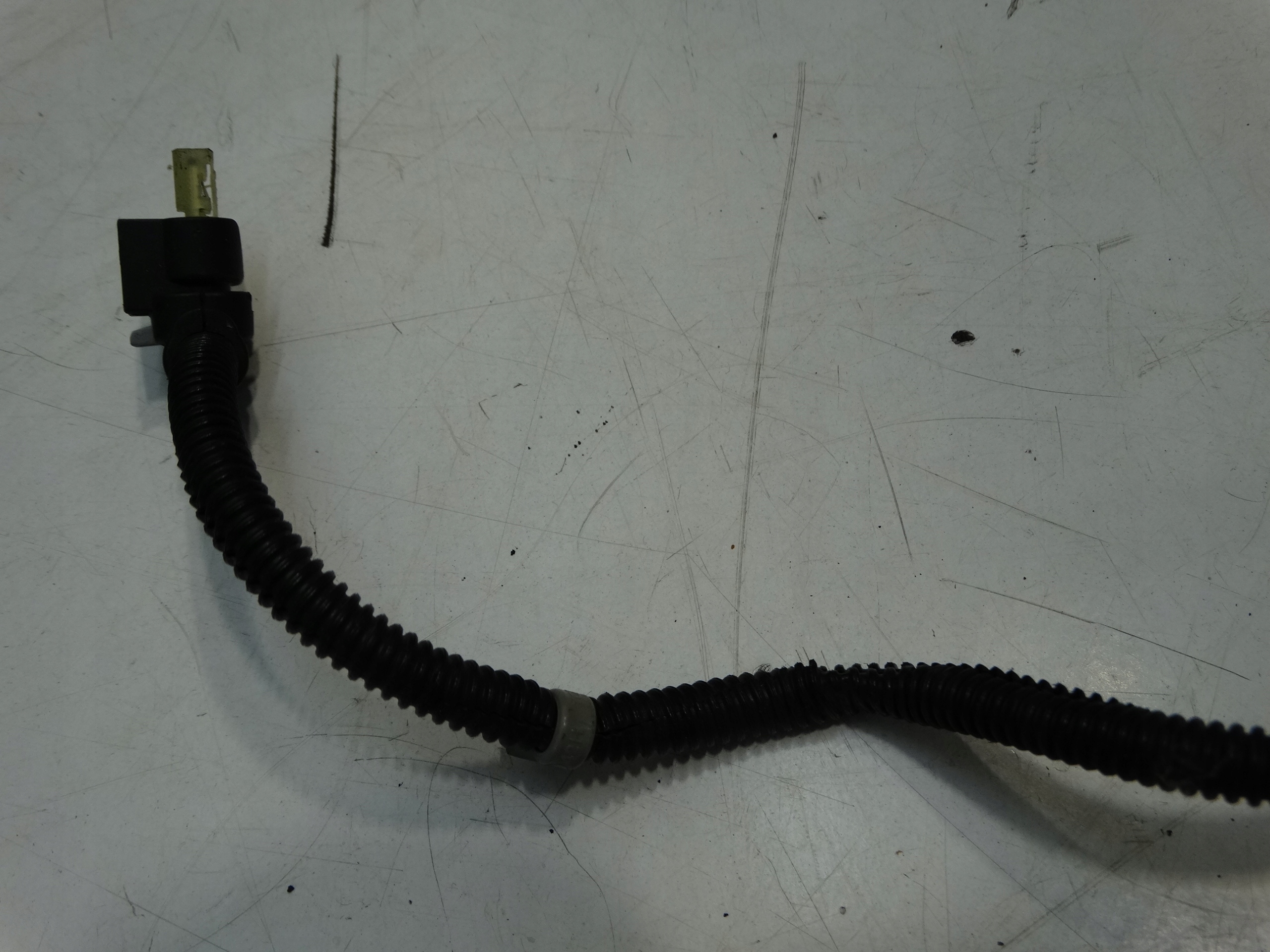 Sensor TEMPERATURY Gase MERCEDES W169 W245 A0019050900