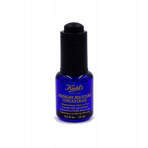 Kiehl's (midnight Recovery Concentrate) Noční Sérum Olej Objem: 15 ML
