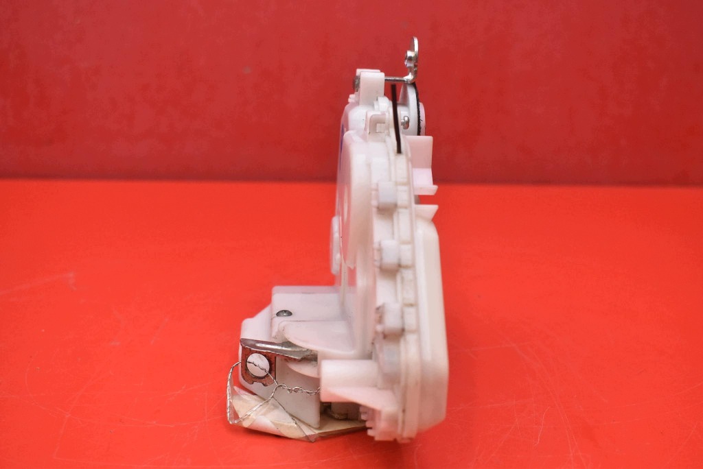 lock door right front front HONDA CIVIC 8 VIII sedan 05-08