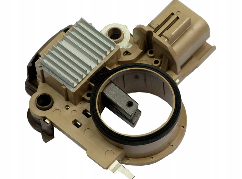 Regulator napięcia ARE5043 Kia Carnival Sedona EAN (GTIN) 5901259415322