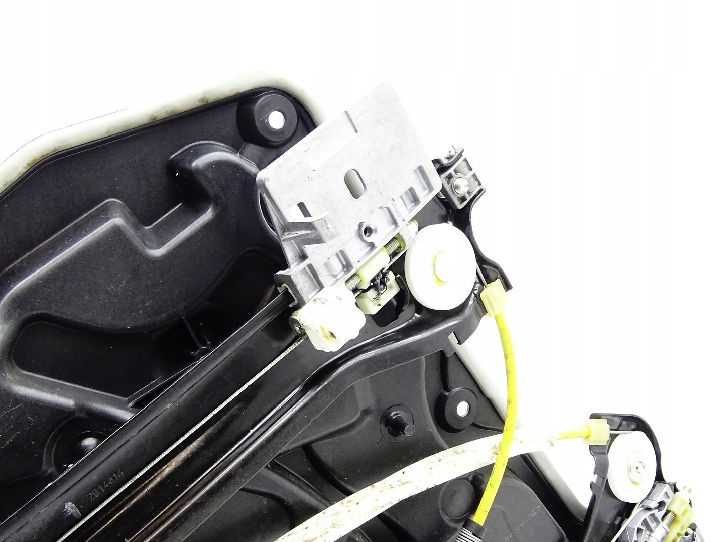 mechanism window regulator left rear part rear MERCEDES CLA W117