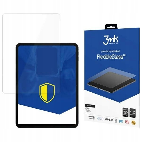 Szkło hybrydowe 3MK FlexibleGlass do Oppo Pad Neo do 13"