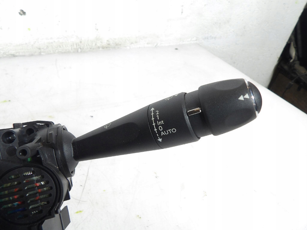 PEUGEOT 508 e LIFT DEVIO LUCI TERGICRISTALLO TERGI 98199449ZD