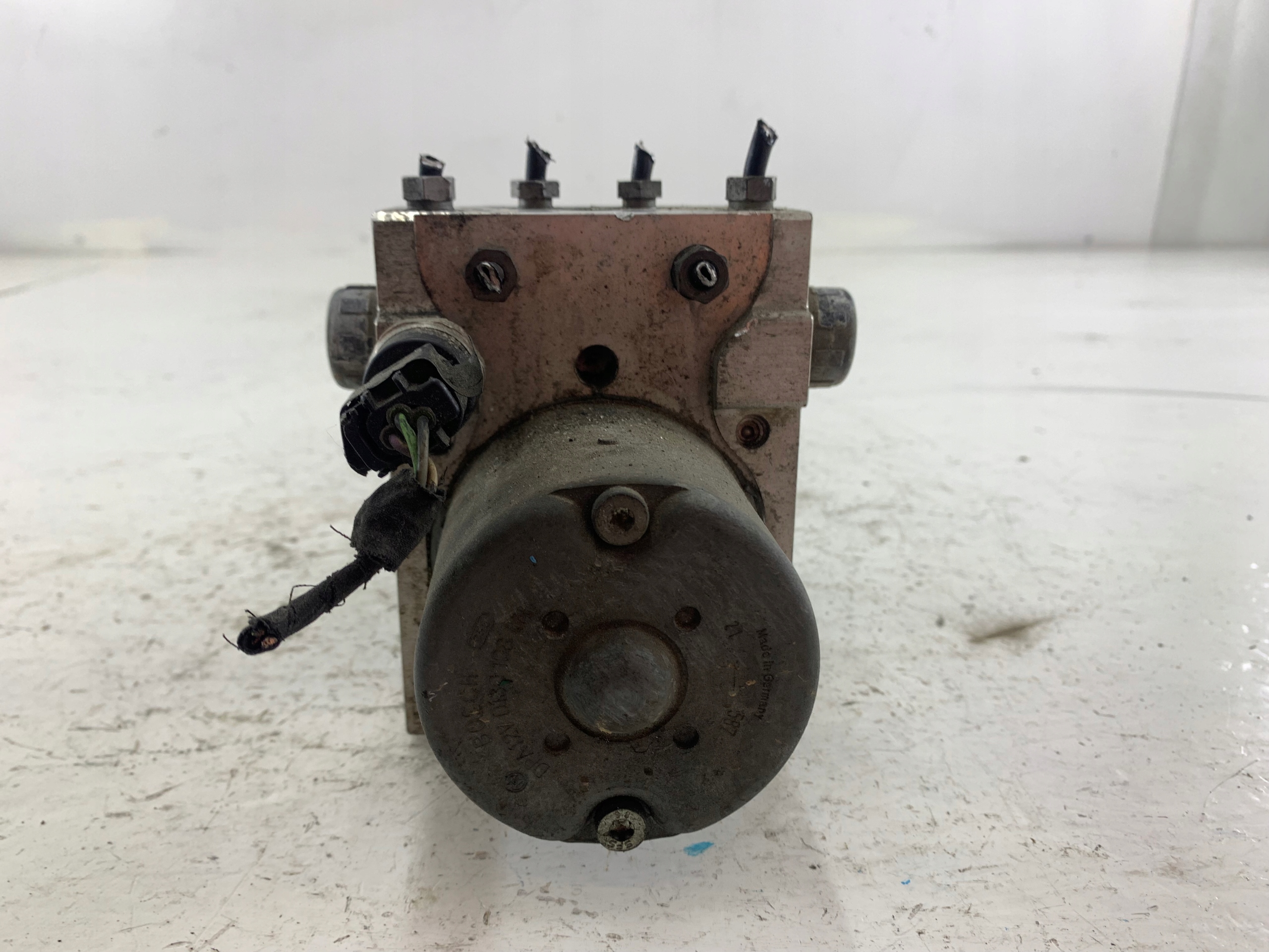 ALFA ROMEO 156 Servofreno ABS 51714525