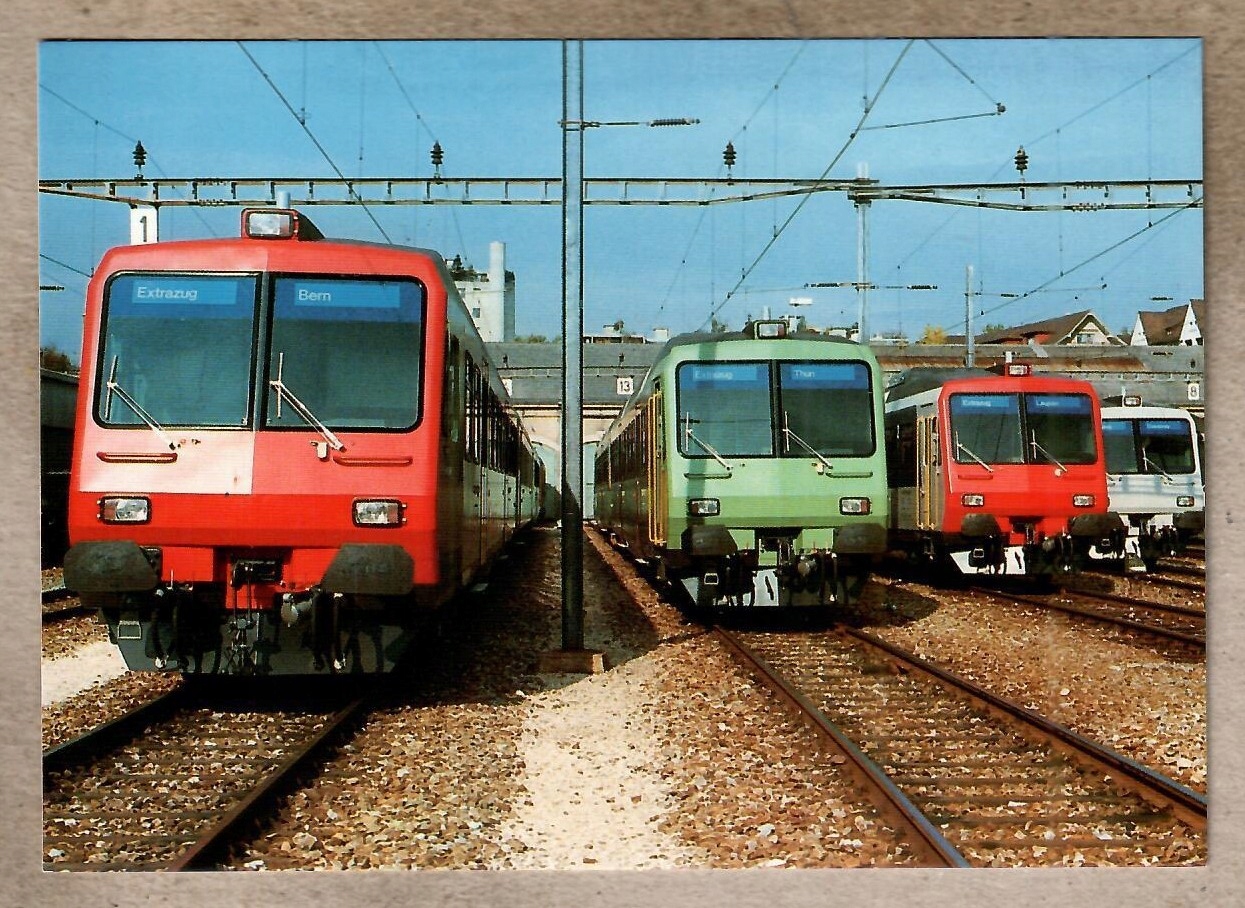 Holandia, #, kolejnictwo