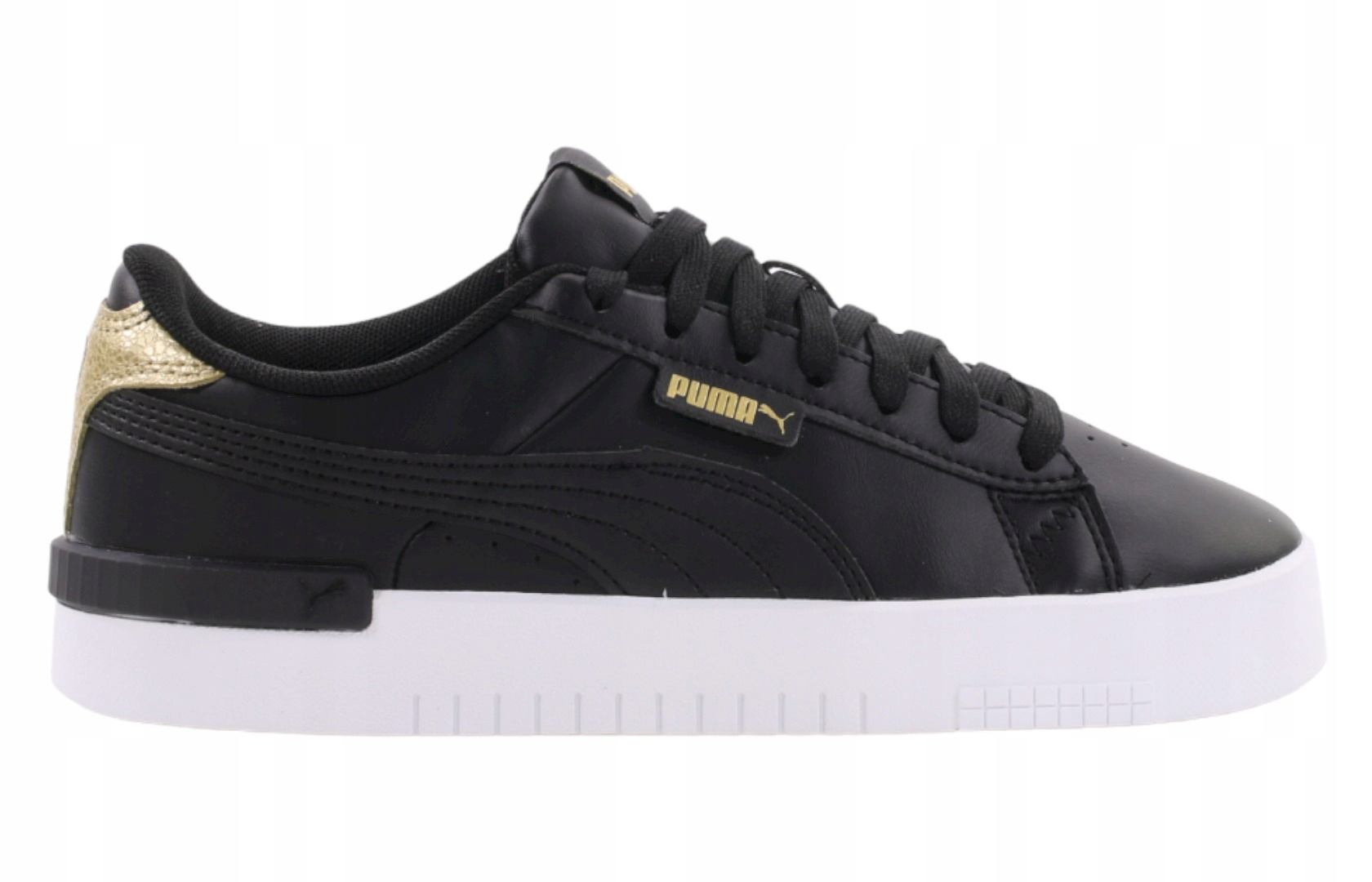 Dámské boty Puma Jada Distressed 387621 01