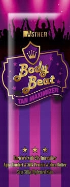 

Asther Body Beat Aktywator Accelerator Opalania