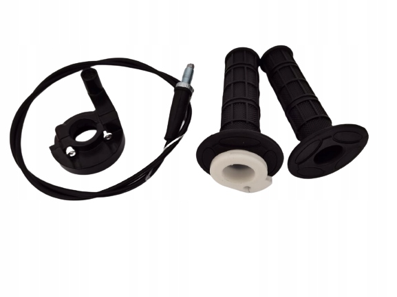 

Manetka Gazu Z Linką Kpl Cross 49-250 CC