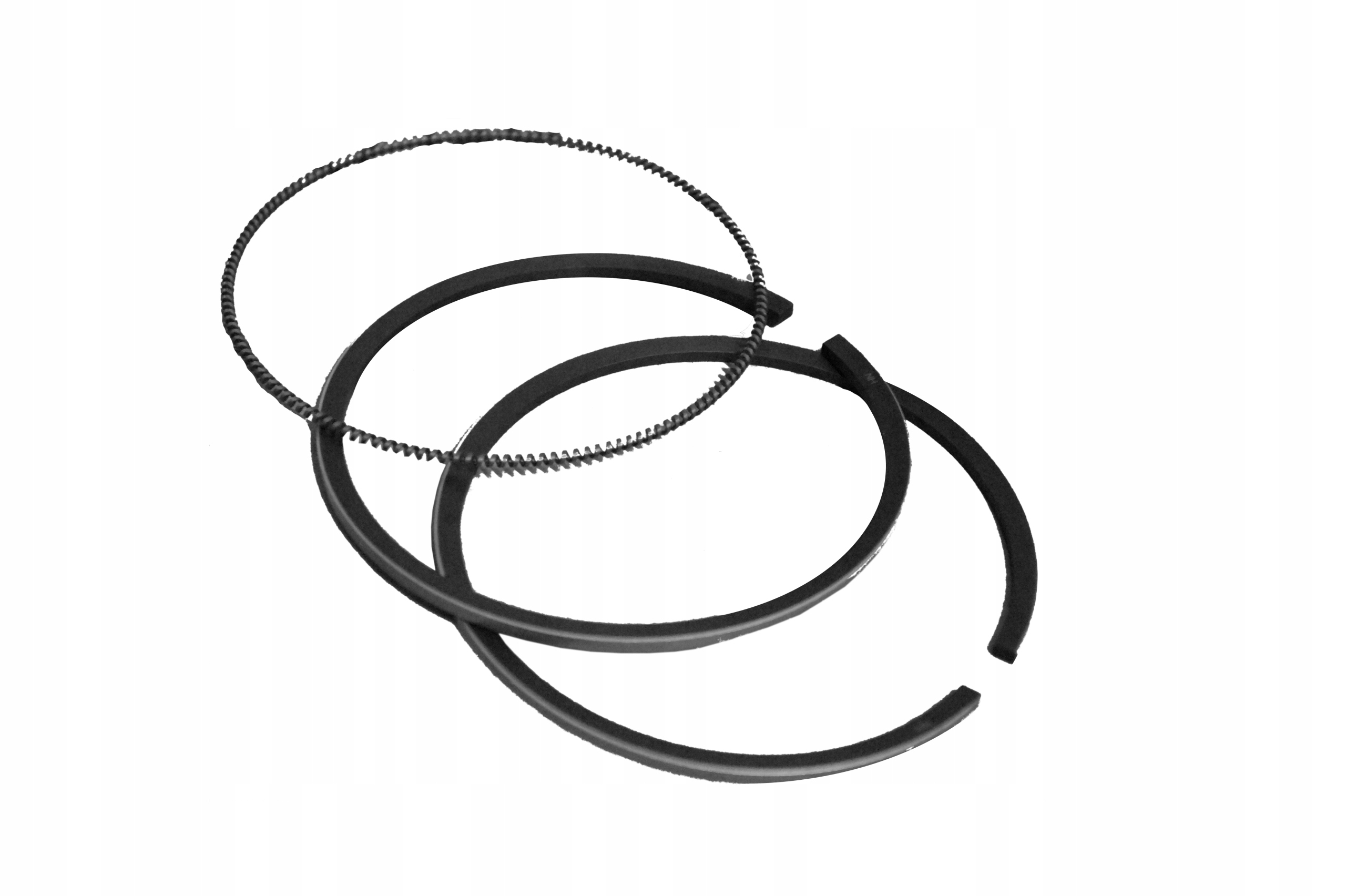 PIERŚCIENIE AGREGAT GENERATOR DIESEL 1100F SDG16