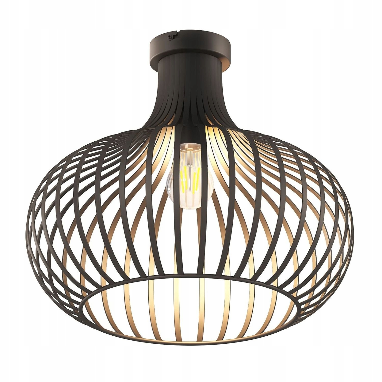 Stropná lampa Mateo 63370111X Globo