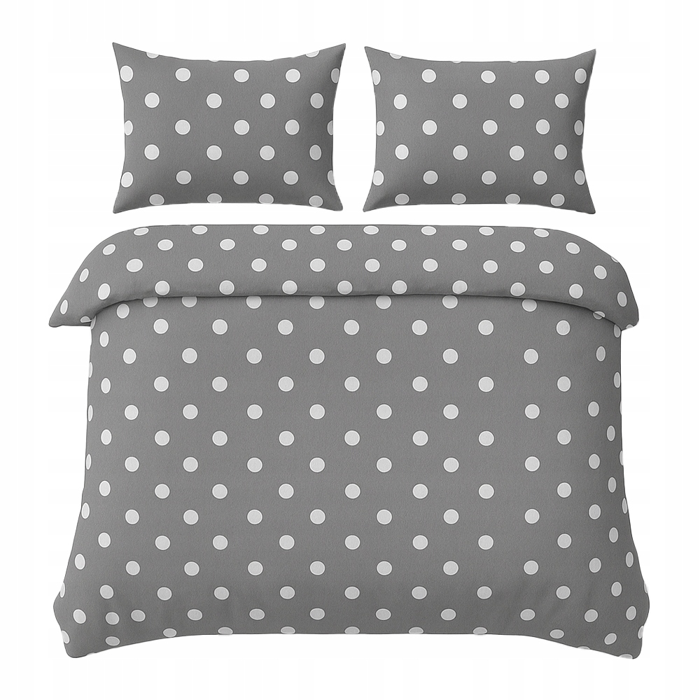 ✨ MEGA OKAZJA! Luksusowa Pościel Satynowa 220x200 + 2x 70x80. WYPRZEDAŻ.