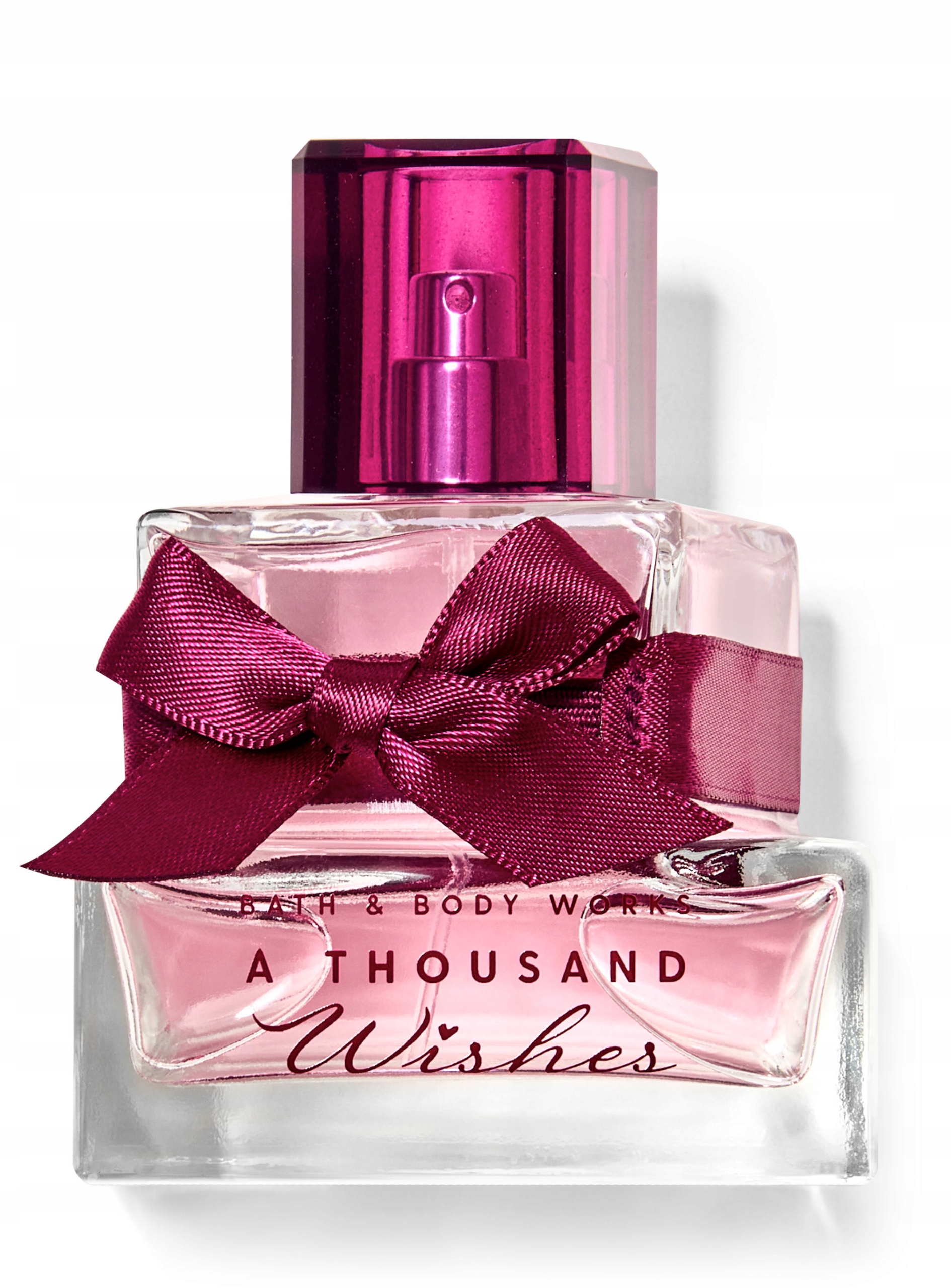 Woda Perfumowana A Thousand Wishes Edp Damska