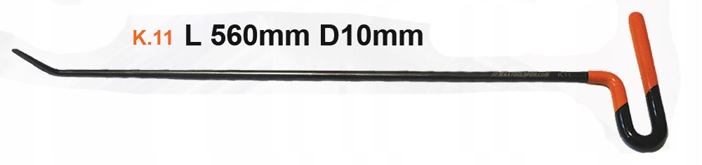 Провід K-11 Maxtools PDR