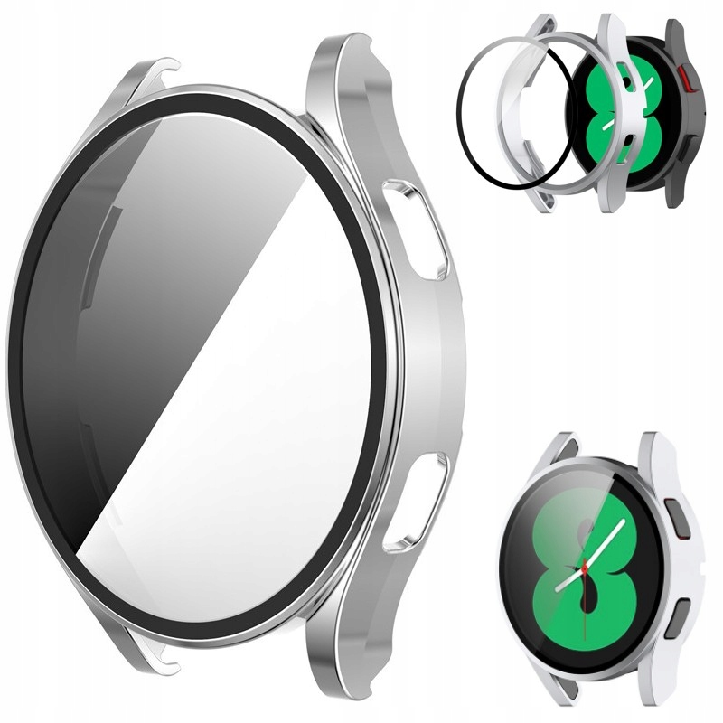 

Etui Szkło Do Samsung Galaxy Watch 4 44MM