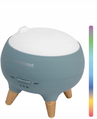 Levně Aromadifusor Marine Concept DF1010 Perfektní Vzduch