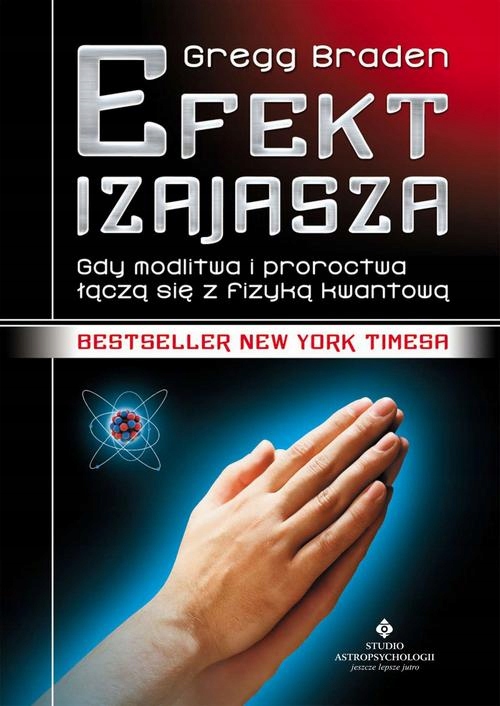 EFEKT IZAJASZA. GDY MODLITWA I PROROCTWA .. EBOOK