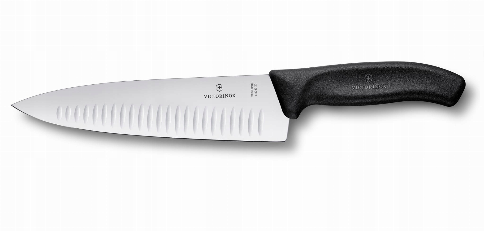 

Victorinox nóż kuchenny 6.8083.20 (20 cm)