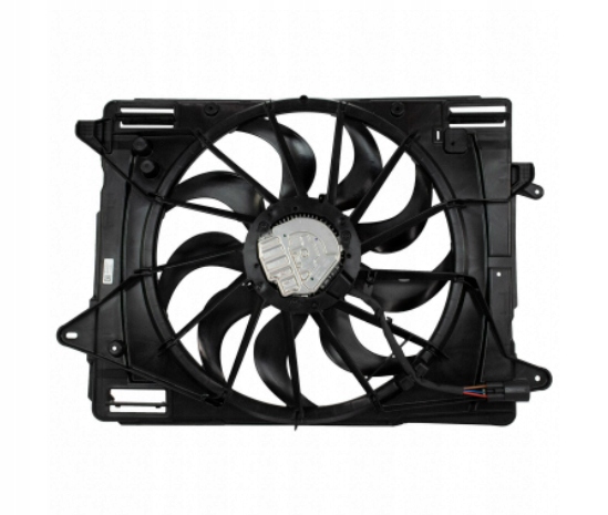 WENTYLATOR CHLODNICY FORD KUGA Mk3 1 5 2 0