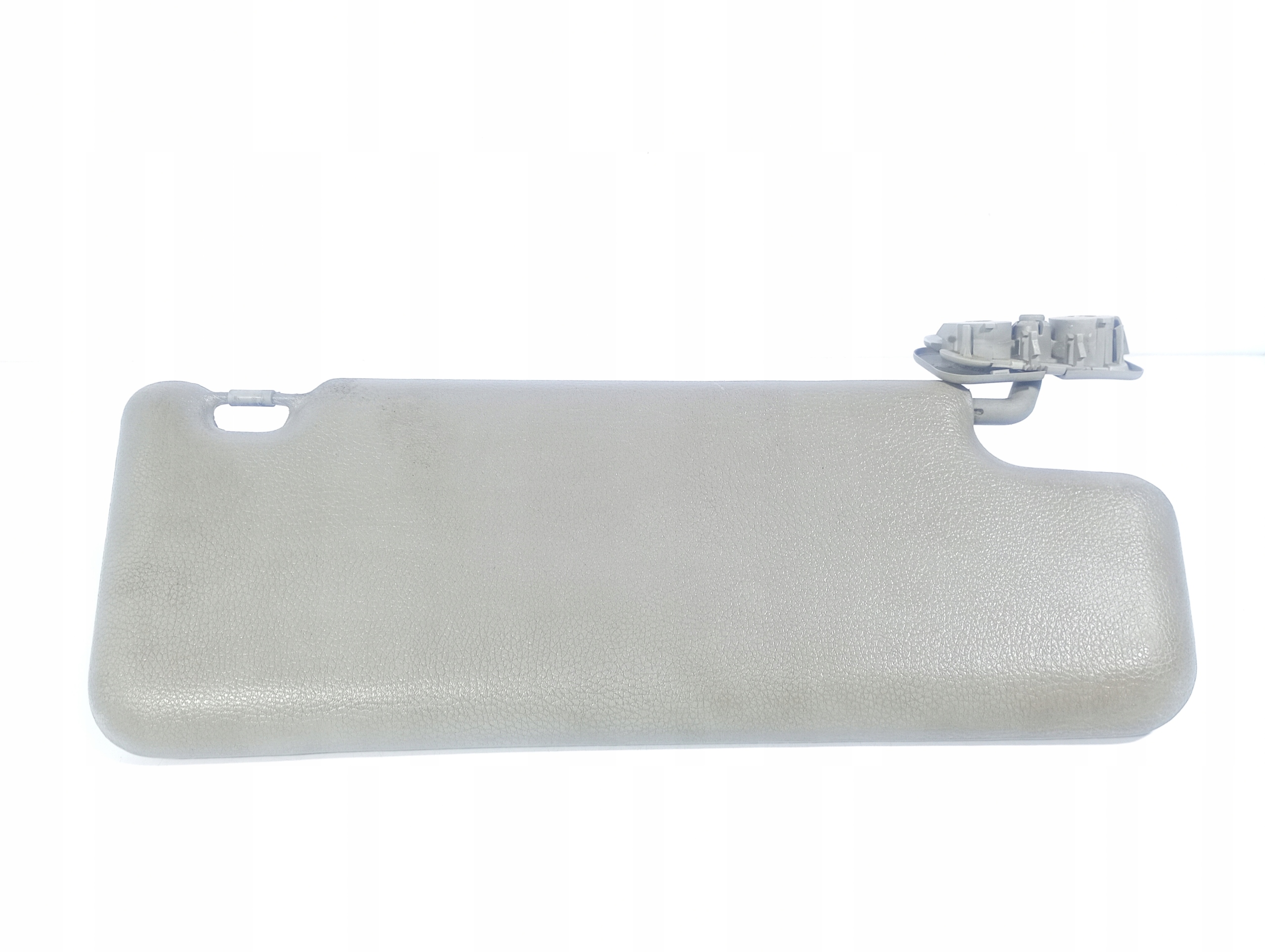 VOLVO S80 1 and 2.5 D 99-06 cover sun left driver´s visor