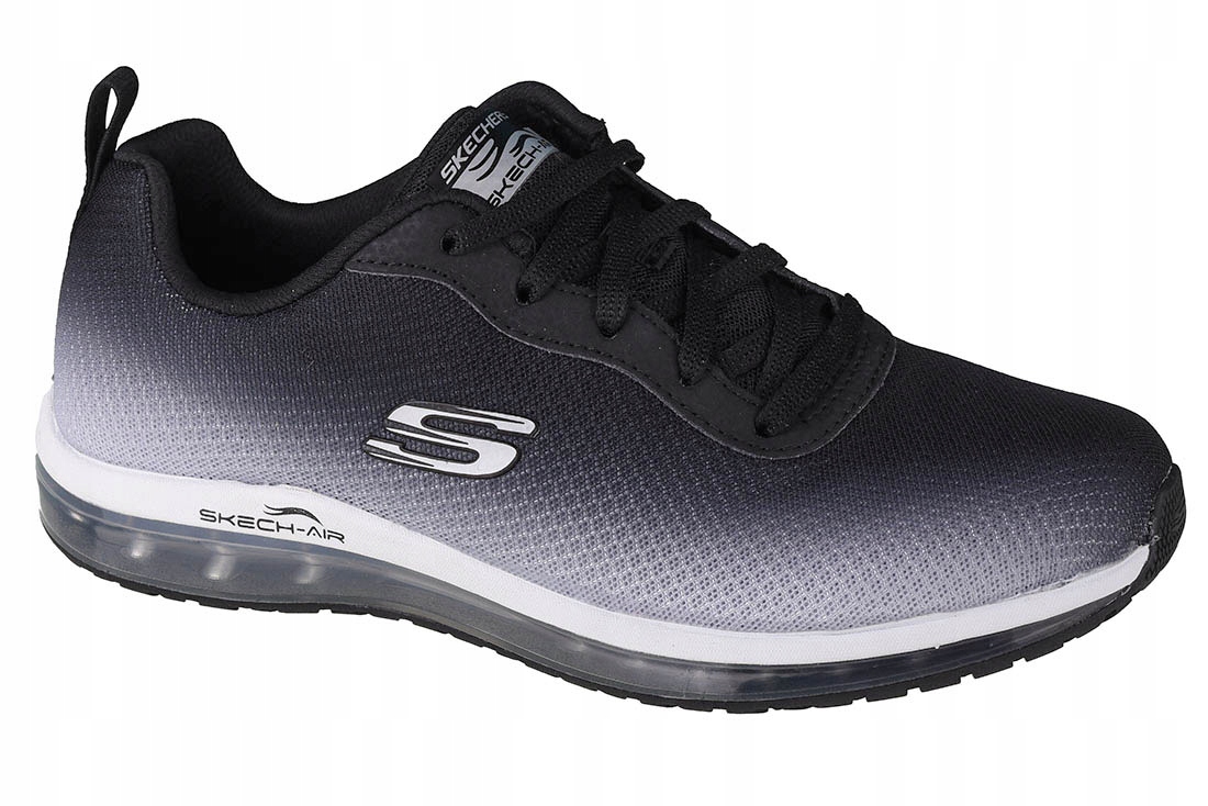 Skechers Skech-air Element [36,5] Dámské tenisky černé barvy