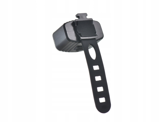 Lampka rowerowa przód tył LED na USB-C EB833 Model Lampka przednia Rockbros