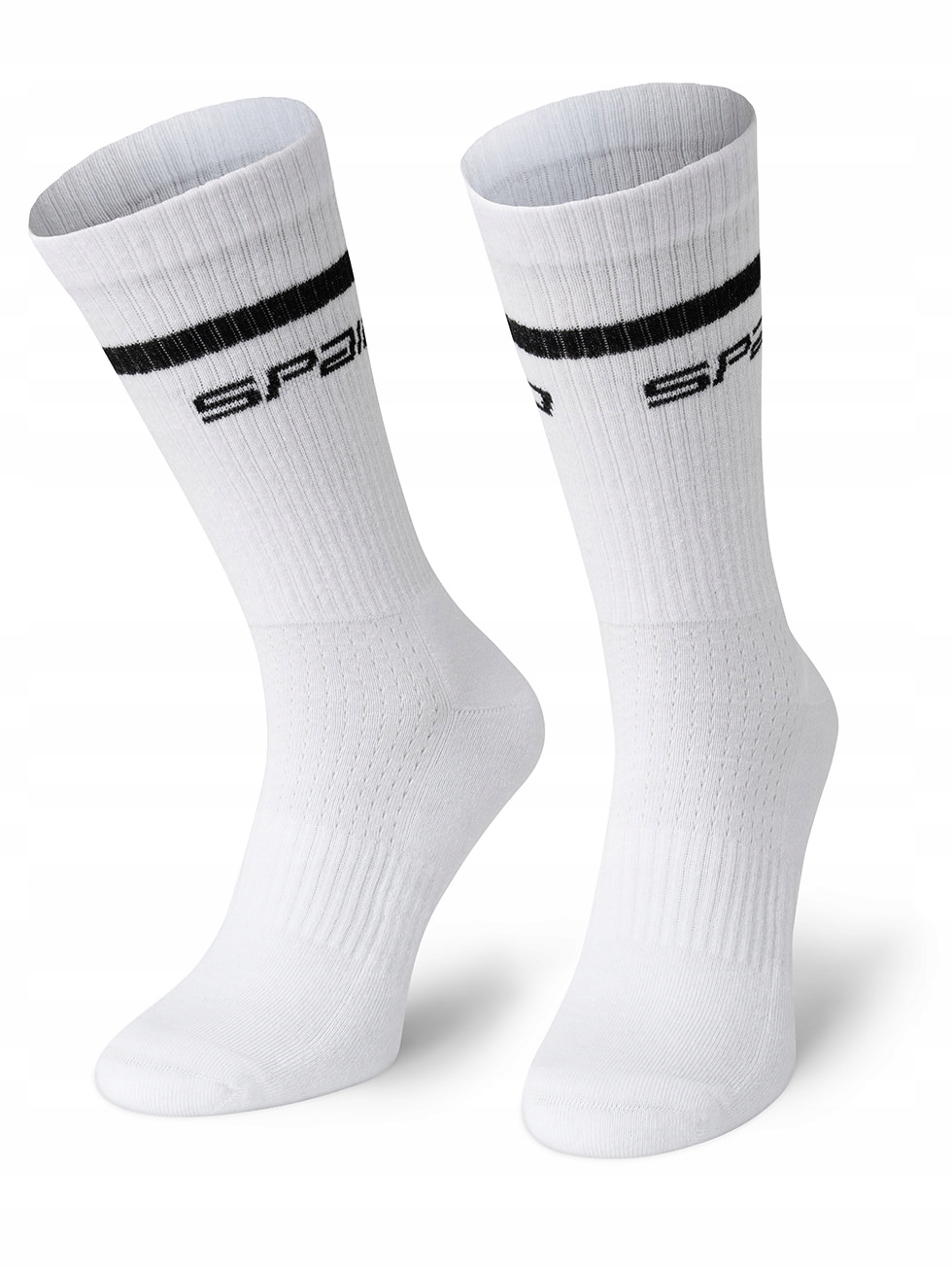 Spaio Skarpety sportowe Flex białe 38-40
