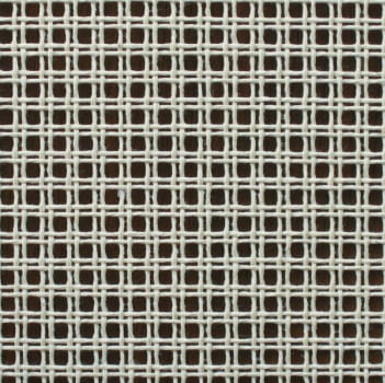 Kanva látka polštářová hustota 5ct (18 oček/10cm), 100x100cm, krémová