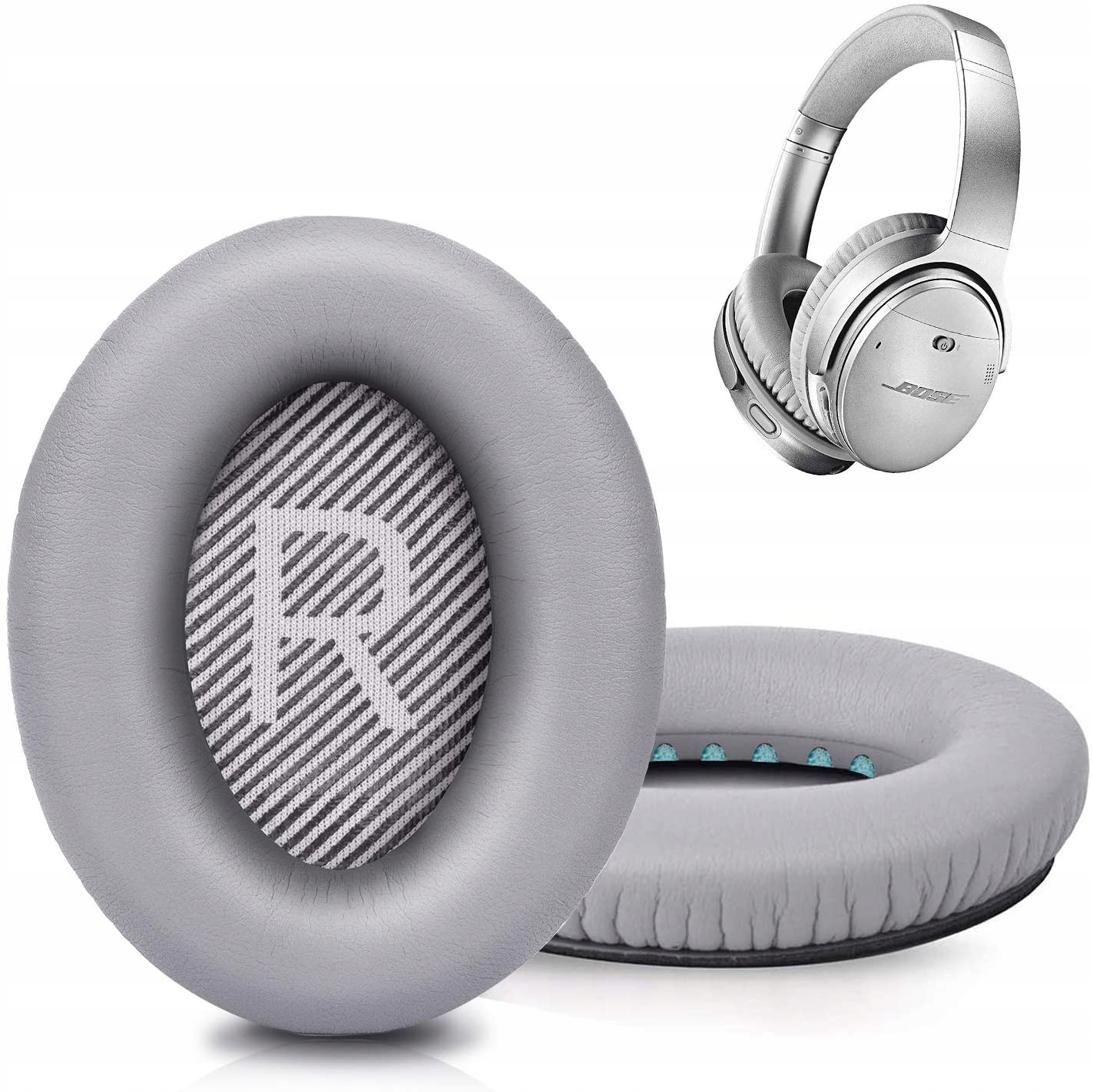 

Nauszniki Gąbki Do Bose QC15 QC25 QC35 II
