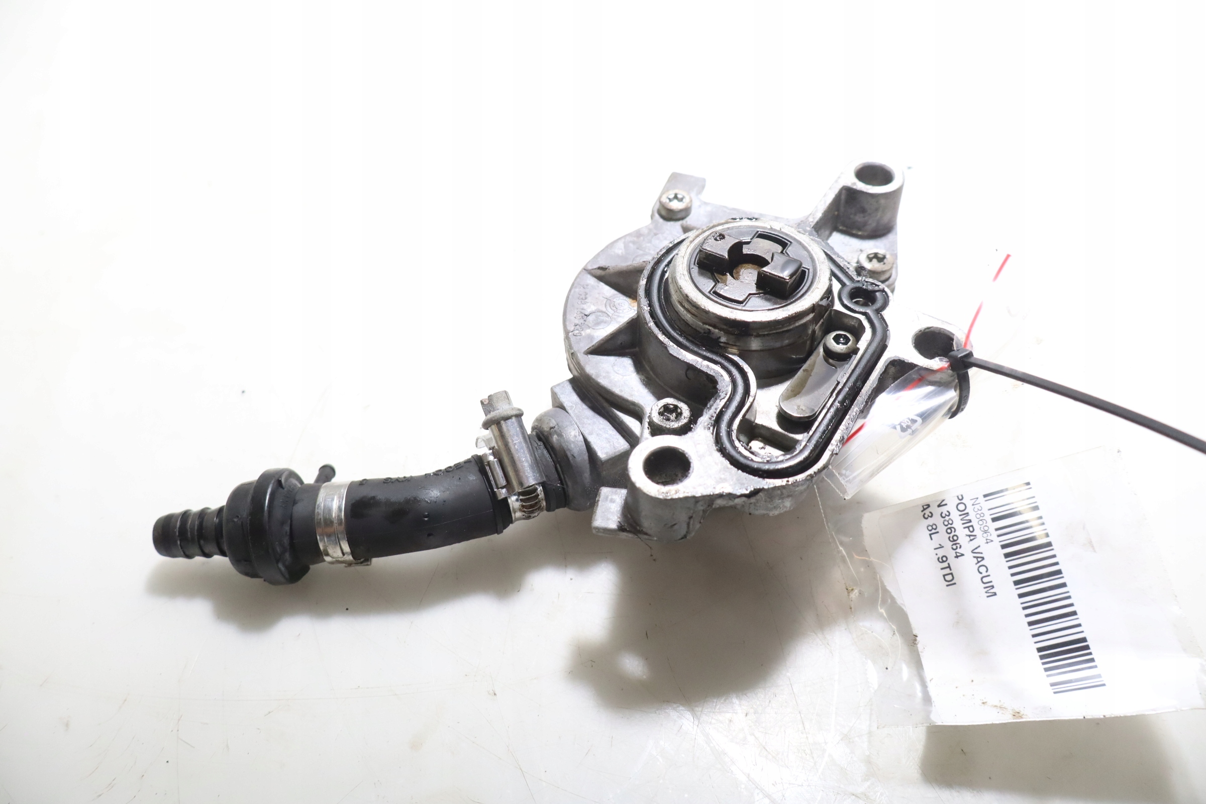 НАСОС ВАКУУМ AUDI A3l 1tdi