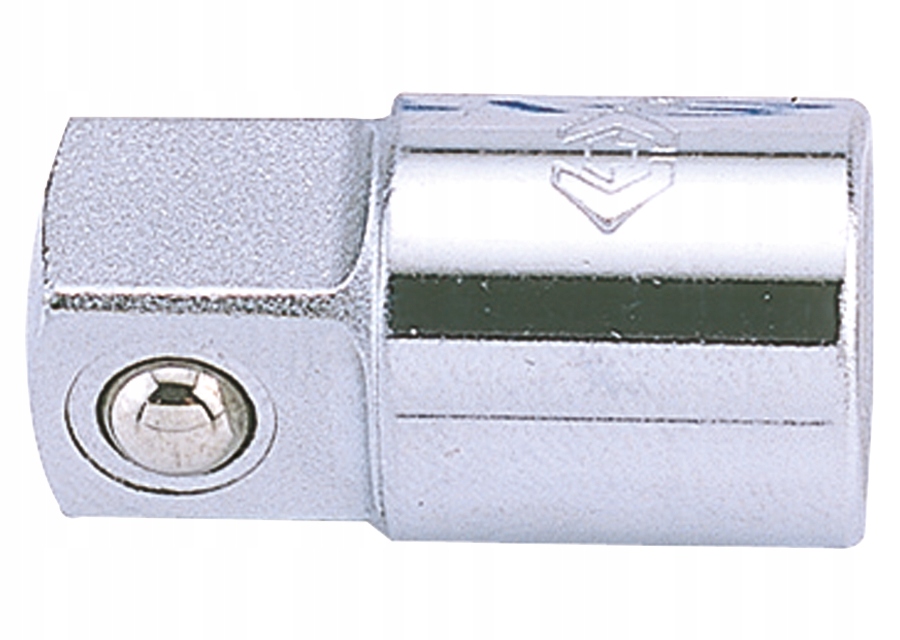 

Redukcja 1/4" F(otwór) x 3/8" M(trzpień)