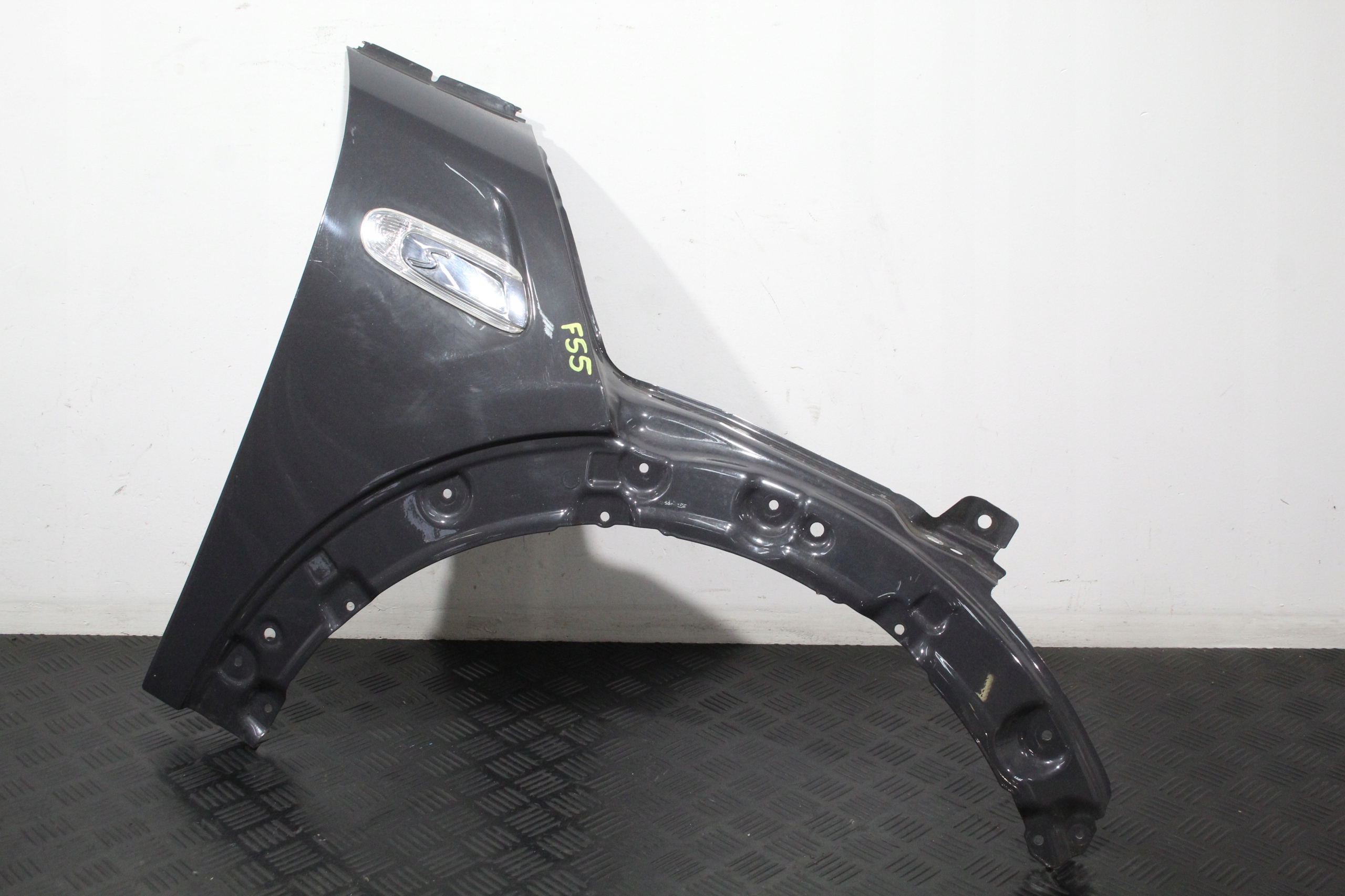 fender right front front MINI COOPER S F55