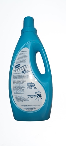 

Oryginalna Lanolina Do Prania Wełny Koncentrat 1L.