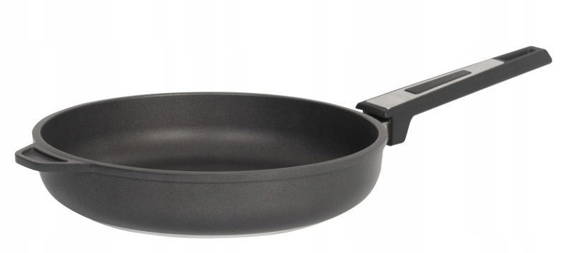 

Patelnia tytanowa 20/5 cm Skk Titanium 2000