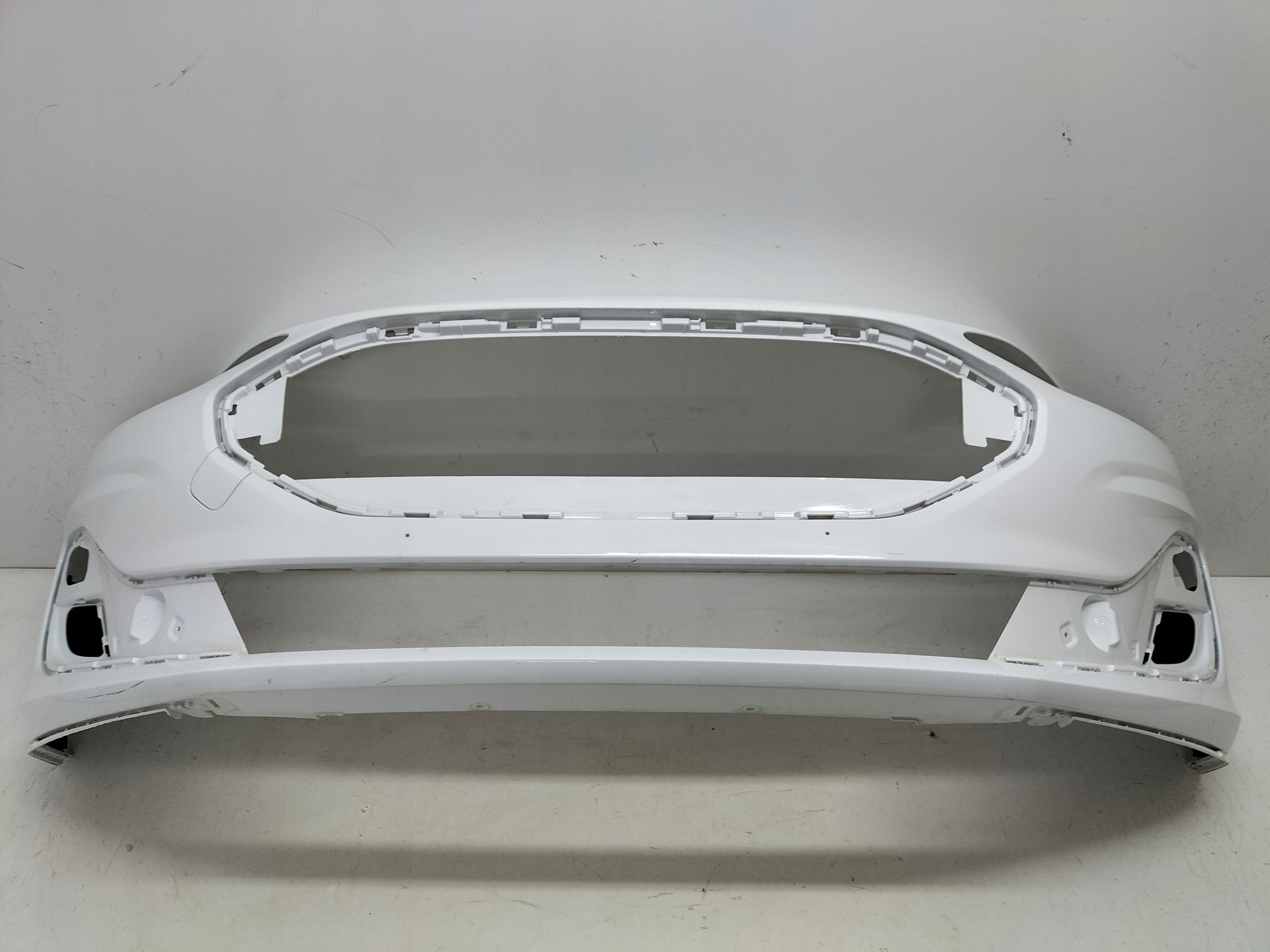 Frontstoßstange vorne FORD FOCUS MK4 LIFT 22