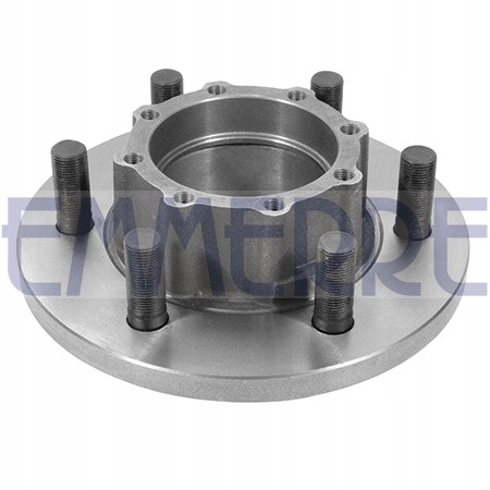 Náboj Kola Zadní Iveco Daily 90- 49.10