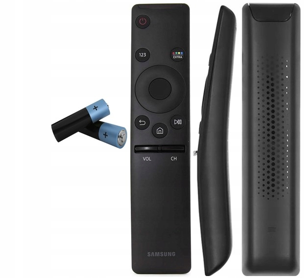 Originální Dálkový Ovladač Pro Televizor Samsung UE55K6370A UE55K6370AW UE55K6370AWXXH