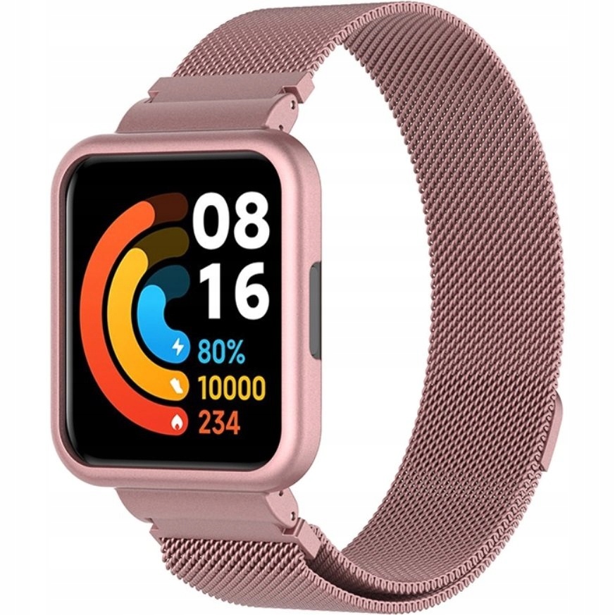 

Bransoleta pasek z etui do Redmi Watch 2 Lite