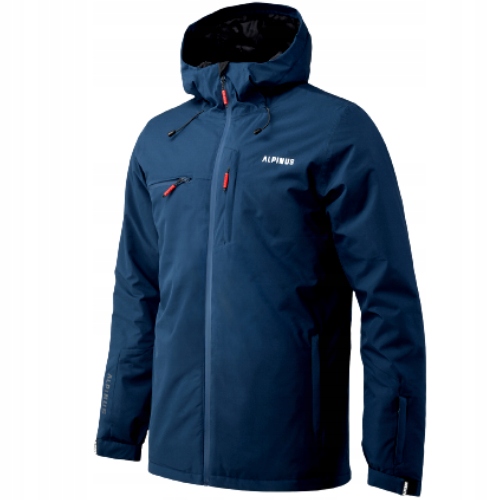 

Alpinus Kurtka Zimowa Narciarska Membrana 10.000
