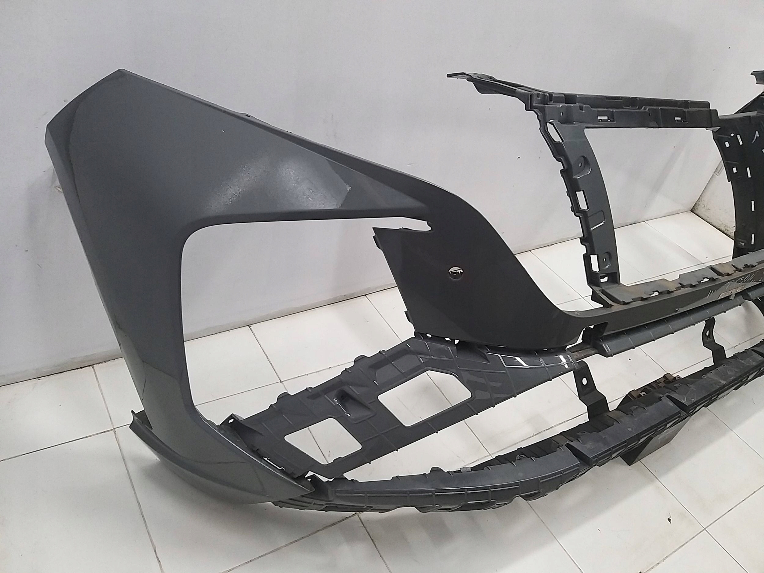 HYUNDAI TUCSON IV 4 N LINE 20R- bumper front front 86511-N7CA0