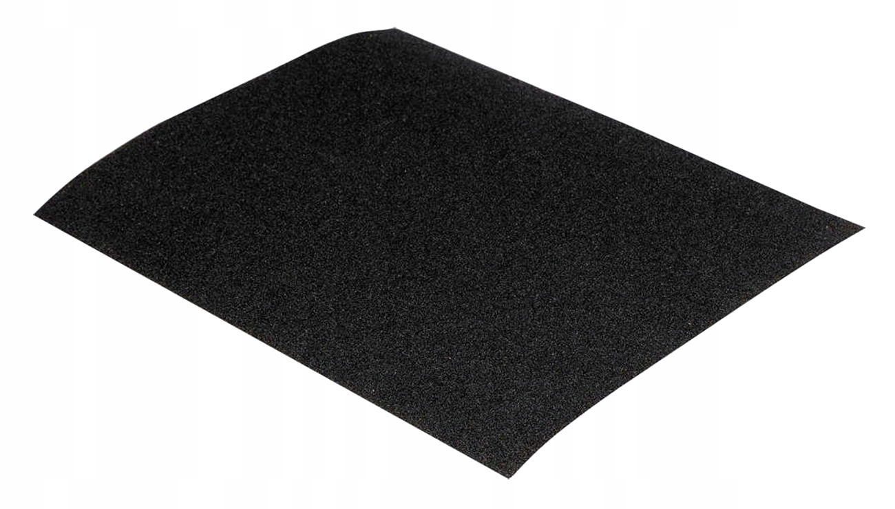 PAPIER ŚCIERNY WODOODPORNY A 230X280 P2000 1 SZT