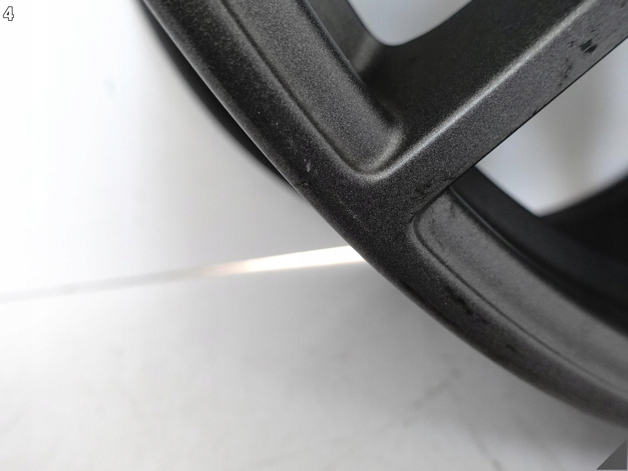 PORSCHE CAYENNE S III 9Y0 E3 disk disk 9,0Jx20 ET50 5x130 OU9